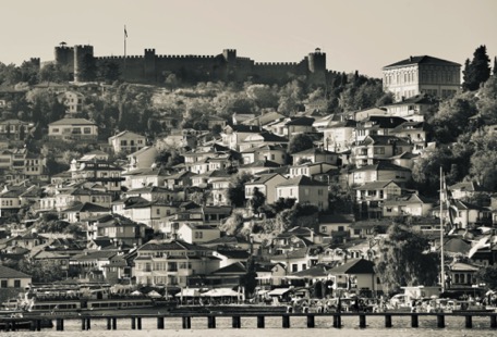 Ohrid Ohrid