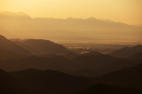 ... zum Shkodra-See