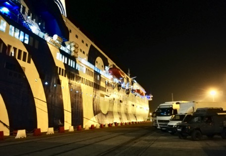 Durres ... Durres ...