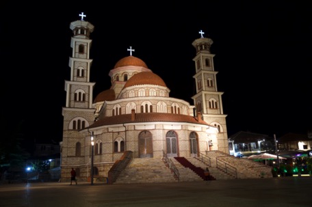 Korca ... Korca ...