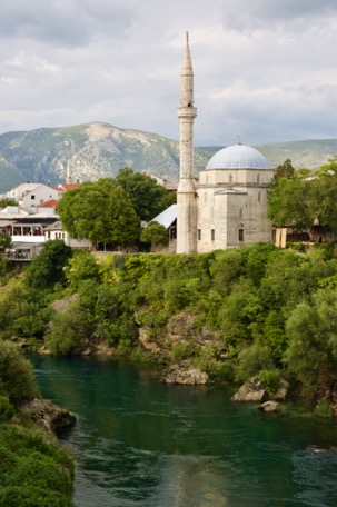 Mostar Mostar