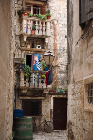 Trogir Trogir