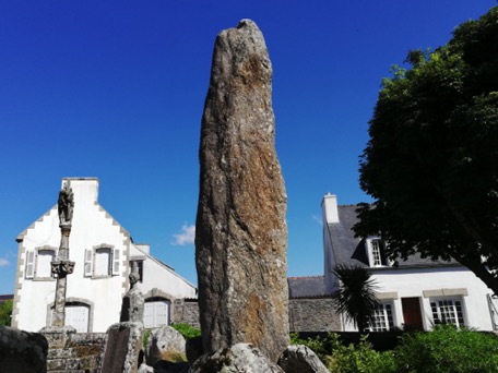the megaliths get more often... the megaliths get more often...