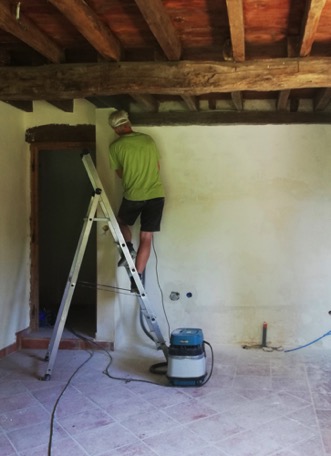 we help a bit we help a bit