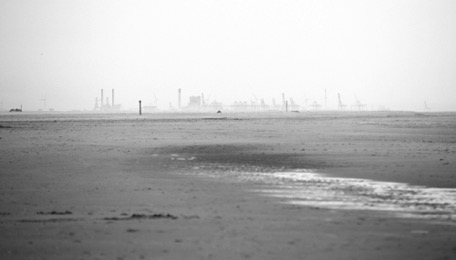we will take together the ferry from Amsterdam ... we will take together the ferry from Amsterdam ...