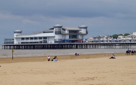 in Weston-Super-Mare ... in Weston-Super-Mare ...