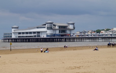 in Weston-Super-Mare ... in Weston-Super-Mare ...