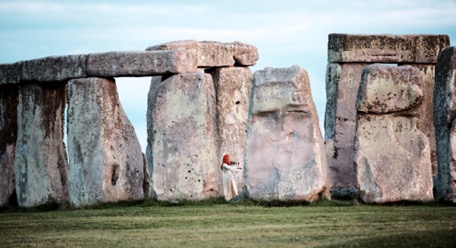 Stonehenge