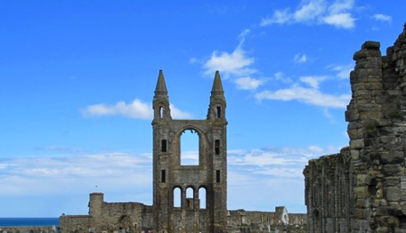 St. Andrews St. Andrews