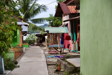 ... Banda Besar - ... Banda Besar -
