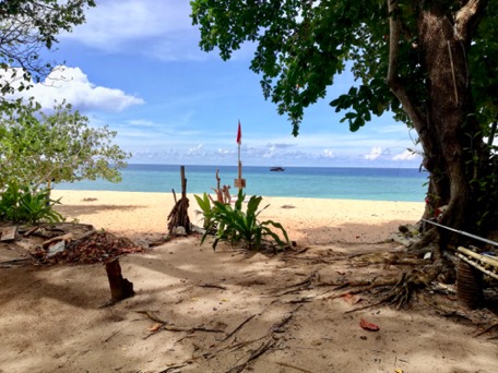 Pulau Hatta ... Pulau Hatta ...