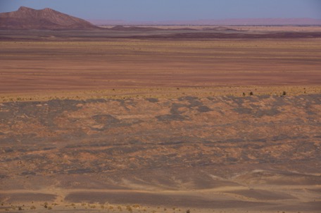 Schauplatz im James Bond "Spectre" Schauplatz im James Bond "Spectre"
