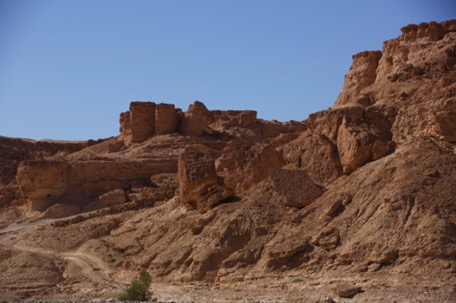 Wadi Tissint