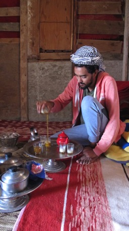 ... drinking tea - Whisky of the Sahara ... drinking tea - Whisky of the Sahara