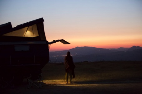 ... great place to spend the night ... great place to spend the night