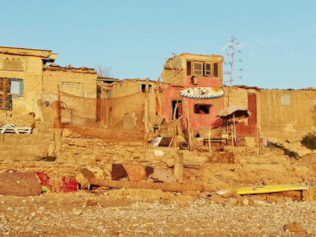 neat Agadir there are some surf-beaches neat Agadir there are some surf-beaches