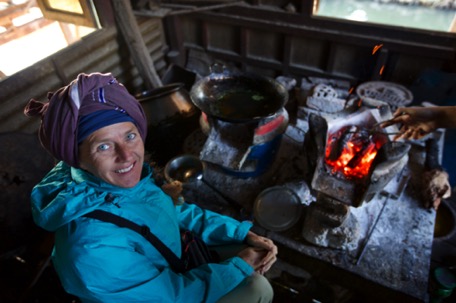 mornings are coldt, thankful we warm ourselves at the fireplace ... mornings are coldt, thankful we warm ourselves at the fireplace ...