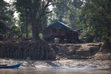 und weiter geht's nach Mawlamyne und weiter geht's nach Mawlamyne