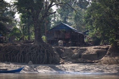 und weiter geht's nach Mawlamyne