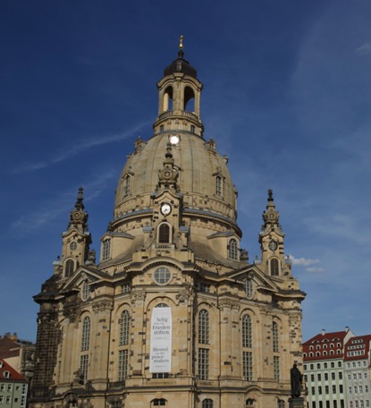 ein Besuch in Dresden darf nicht fehlen ein Besuch in Dresden darf nicht fehlen