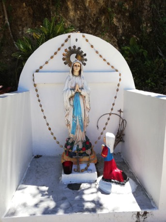 ... as island for black and white magic, healers and witches ... as island for black and white magic, healers and witches