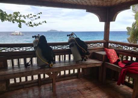 a dream come true, diving whenever we want ... a dream come true, diving whenever we want ...