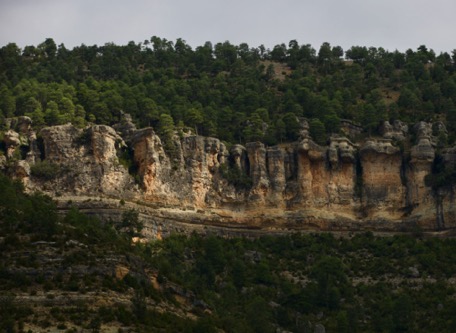 the Pyrenees are calling ...