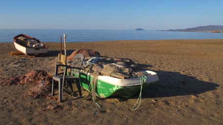 ... zu Strand ... ... zu Strand ...