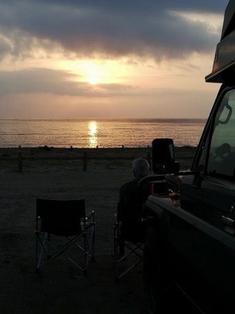 ... noch ein Sonnenuntergang :-)) ... noch ein Sonnenuntergang :-))