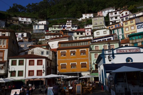 Cudillero