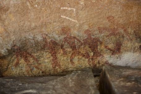 old wall paintings old wall paintings